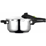 Fagor rapid xpress autocuiseur argent 4 litres