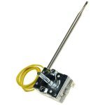 Fagor - thermostat bulbe (283310cav, 95x0079) chauffe - eau brandt ocean