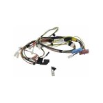 Faisceau principal - saunier duval : 0020084504