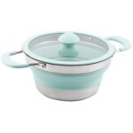 Faitout retractable - d20