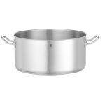 Faitout sans couvercle kitchen line - hendi
