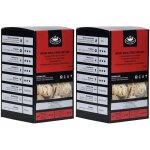 Allume - feu laine de bois 32 pièces (lot de 2) Allume - feu laine de bois 32 pièces (lot de 2)