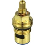 Fantini - t�te de robinets � disque en c�ramique 90� 90000892u tete