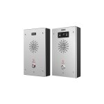 Fanvil - i16sv systme vidophone 2 mp argent