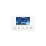 Fanvil i51w syst�me vid�ophone 10, 9 cm (4. 3'') blanc