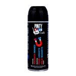 Faren - peinture en a�rosol pintyplus art&craft 520cc peinture pour aimants noir pi104