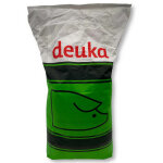 Farine deuka kornmast 132 25 kg aliment pour porcs, aliment d?engraissement, farine pour porcs