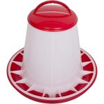 Farming mangeoire poule volaille anti gaspillage 3 kg