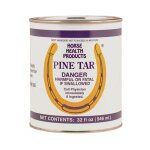 Goudron de pin pur goudron de pin norvgien pour grer les sabots trop mous 946 ml