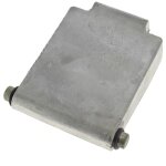 Contre lame 91092644, cl181002102 - broyeur vegetaux Contre lame 91092644, cl181002102 - broyeur vegetaux