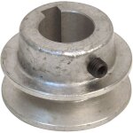 Poulie 50x24mm