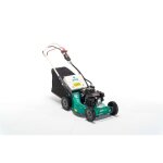 Faucheuse automotrice orec grh 537 pro avec moteur honda gxv160 transmission hydrostatique Faucheuse automotrice orec grh 537 pro avec moteur honda gxv160 transmission hydrostatique