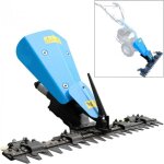 Gde - faucheuse pour motoculteur g95180 et g95187 largeur de coupe 970 mm