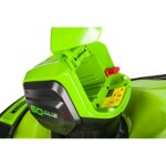 Greenworks tool - faucheuse sans fil greenworks gd60lm46hp 60 v (sans batterie et chargeur)