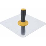 Faucon en aluminium durable de 300300mm, pltres en aluminium ergonomiques de duret leve, pour l'outil ...