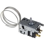 Faure - thermostat pour refrigerateur, congelateur curtiss 2063979724