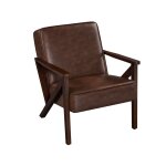Fauteuil chaise confortable fauteuil de salon cadre métal siège bien rembouré pour salon chambre salle ... Fauteuil chaise confortable fauteuil de salon cadre métal siège bien rembouré pour salon chambre salle ...