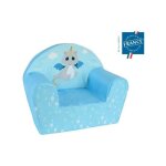 Fun house - leon le dragon fauteuil club enfant