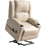 Comhoma - fauteuil releveur, fauteuil de relaxation fauteuil tv avec fonction de couchage fauteuil pour ... Comhoma - fauteuil releveur, fauteuil de relaxation fauteuil tv avec fonction de couchage fauteuil pour ...