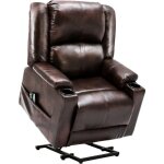 Comhoma - fauteuil releveur, fauteuil de relaxation fauteuil tv avec fonction de couchage fauteuil pour ... Comhoma - fauteuil releveur, fauteuil de relaxation fauteuil tv avec fonction de couchage fauteuil pour ...