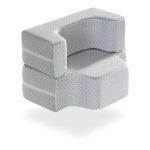 Dreamdi - fauteuil pour enfants et b�b� 45x45x15 cm