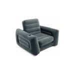 Fauteuil gonflable convertible intex