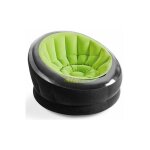 Fauteuil jazzy vert intex