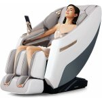 Fauteuil de massage zéro gravity, masseur à air avec 12 programmes, rouleau de pieds, fonction chauffante, ... Fauteuil de massage zéro gravity, masseur à air avec 12 programmes, rouleau de pieds, fonction chauffante, ...