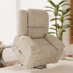 Fauteuil relax fauteuil de massage - r�glage �lectrique, fauteuil de massage avec vibrations et chaleur, ...
