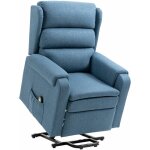 Fauteuil de relaxation électrique fauteuil releveur inclinable avec repose - pied ajustable télécommande ... Fauteuil de relaxation électrique fauteuil releveur inclinable avec repose - pied ajustable télécommande ...