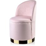 Fauteuil ren�e 73x53x49cm