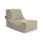 Sitting point - fauteuil rock korfu taupe Sitting point - fauteuil rock korfu taupe