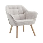 Wahson office chairs - fauteuil relax fauteuil salon moderne fauteuil scandinave avec pied bois fauteul ... Wahson office chairs - fauteuil relax fauteuil salon moderne fauteuil scandinave avec pied bois fauteul ...