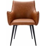 Wahson office chairs - fauteuil relax fauteuil bureau en cuir pu chaise de salon chambre rembourr de ...