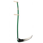 Faux � broussailles emmanch�e 60 cm - spear & jackson