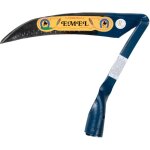 Faux de jardin courte - faux 1