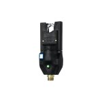 Comap d�tendeur gaz butane master clip sans tuyau + fusible, noir - master clip butagaz - s950005