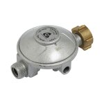 Dtendeur basse pression propane 3kg / h 148mb - crou bouteille / mle 20 favex