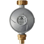 Dtendeur basse pression propane 3kg / h 37mb - c. bouteille /  souder favex