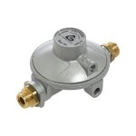 Détendeur basse pression propane 8kg / h 37mb e / s - m20x150 favex Détendeur basse pression propane 8kg / h 37mb e / s - m20x150 favex