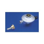Dtendeur butane 28mbar avec robinet camping - gaz