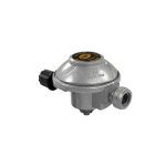 Dtendeur butane pour bouteille camping - 0, 5kg / h 28mbar