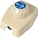 Détendeur déclencheur butane - 2, 6 kg / h, 28 mbar - nf Détendeur déclencheur butane - 2, 6 kg / h, 28 mbar - nf