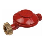 Dtendeur fixe gaz propane - basse pression - dbit 1, 5 kg / h