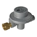 Limiteur de pression propane nf - 40 kg / h - 1, 75 bar - e=écrou 20x150 / s=20x150 favex Limiteur de pression propane nf - 40 kg / h - 1, 75 bar - e=écrou 20x150 / s=20x150 favex