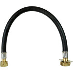 Lyre souple 40 cm pour caravane - sans limiteur de scurit - france favex