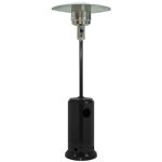 Favex - parasol chauffant sun classic noir - extérieur - prêt à l'emploi livré avec tuyau et détendeur ... Favex - parasol chauffant sun classic noir - extérieur - prêt à l'emploi livré avec tuyau et détendeur ...