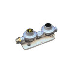 Pr - dtendeur propane caraving / camping - dbit : 10kg / h - mle 20x150