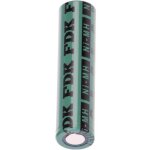 Fdk hr - 4 / 3au pile rechargeable spciale 4 / 3 a flat - top nimh 1. 2 v 4000 mah