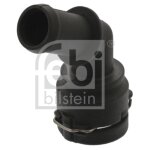 Febi bilstein - bride de liquide de refroidissement 45980